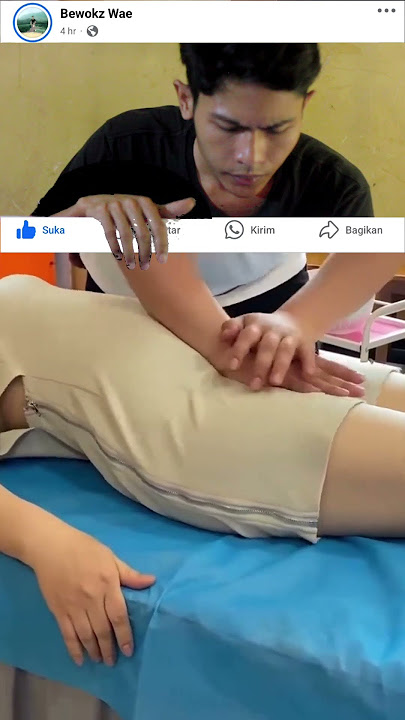 Pijat Jepang #video #shortvideo