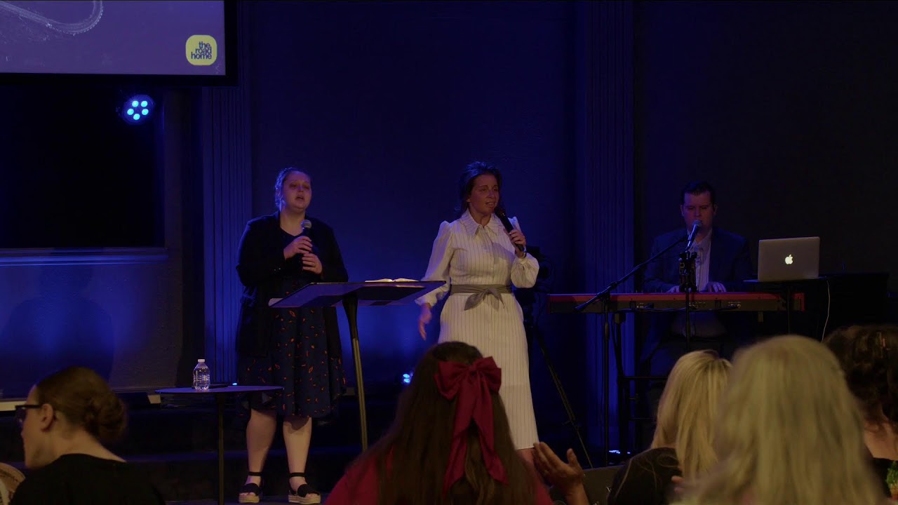 Return - The Road Home | Pastor Trent Smith