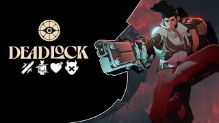 Deadlock Beginners Guide - Shiv - The Cutthroat
