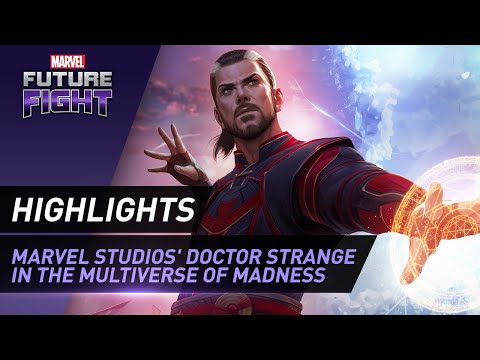 MARVEL Future Fight
