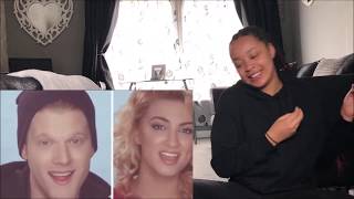 Pentatonix | Winter Wonderland\/Don’t Worry Be Happy (ft Tori Kelly) Official Video | Reaction