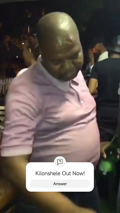 Blaq Tronic Feat Mocchachino Ochi - Kilonshele. #3stepafro #afrohouse #afrotechmusic #Kilonshele