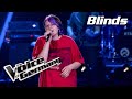 Ella Fitzgerald – "It’s a Lovely Day Today" (Amelie Fritz) | Blinds | TVOG 2025