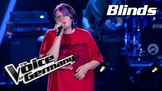 Ella Fitzgerald – "It’s a Lovely Day Today" (Amelie Fritz) | Blinds | TVOG 2025