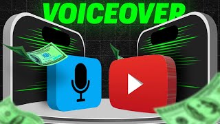 How To Record A Killer VOICEOVER ( SECRETS )