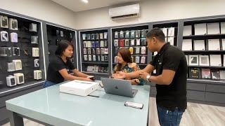 Striving for the Best Customer Care — mDrive