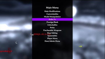 World at War Zombies: FREE Modded Lobby!