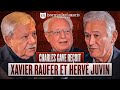 Inde chine belt and road que prvoir pour demain charles gave reoit herv juvin et xavier raufer