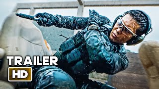 Operation Hadal Trailer 2025