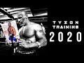 Mike Tyson Comeback Training Highlights (2020)