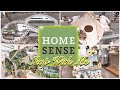 Homesense Re-Opening in New York Shop With Me July 2020