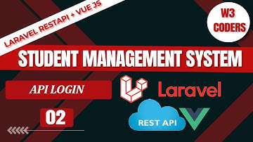 #2 Laravel passport api user login with postman