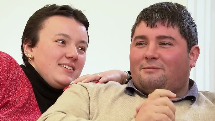 L'amour est dans le pré : séparation de Flavie avec Valentin - YouTube