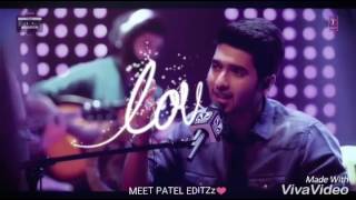 Zindagi Bewafa Hai Ye Mana Magar - Love Song - WhatsApp Status. πVedio by Mii Patel