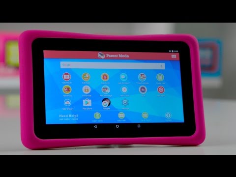 Wideo: Czy tablet Nabi ma dostęp do Internetu?