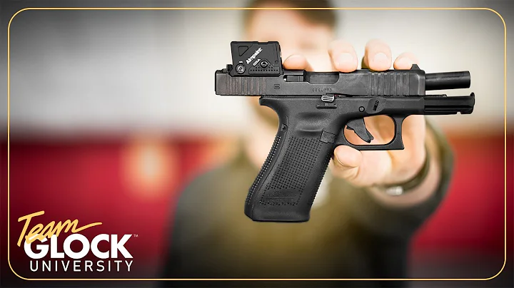 GLOCK x Aimpoint | TGU - S2 E2