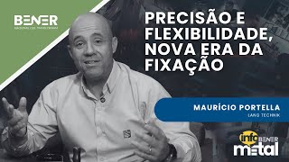 Precisão e Flexibilidade: A Nova Era dos Sistemas de Fixação na Indústria Metalmecânica