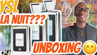 Ejazzi Intense Silver Unboxing 😱 | First Impression Fridays😎 | Mens Fragrance Review