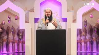 NEW | What you should achieve from Ramadhaan - Mufti Menk at Light Upon Light
