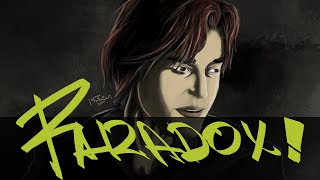 Speedpaint - Captain Spinifex 1k Subscribers