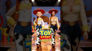 When Toys Move Toy Story Comes To Life