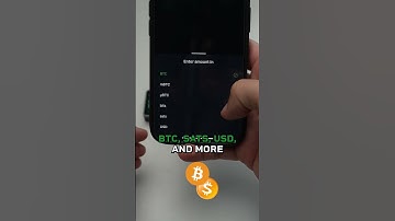 Learn How to Send Bitcoin Securely from Jade Plus in 60 Seconds