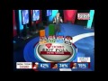 Delhi Elections: debunks Exit Poll