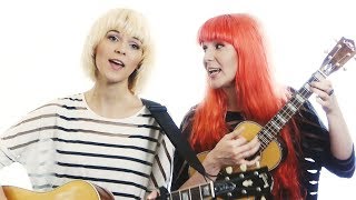 Video thumbnail of "Daydream - MonaLisa Twins (The Lovin' Spoonful Cover)"