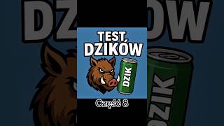 Wam też smakuje jak gripex? IG piotrucio11workout #dzik #testdzikow #shorts #gripex  @wkdzikpl