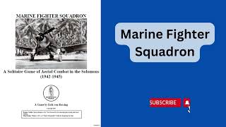 Marine Fighter Squadron Long campaign Mission 6 screenshot 1