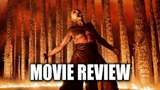 28 Years Later: The Bone Temple | Movie Review