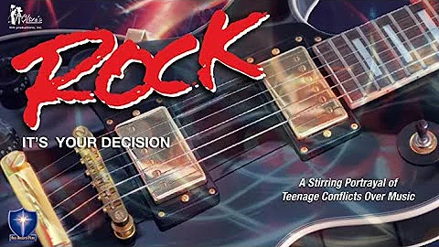 Rock: It's Your Decision (1982) | Full Movie | Ty ...