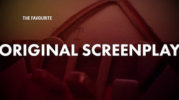 91st Oscar Nominees: Original Screenplay