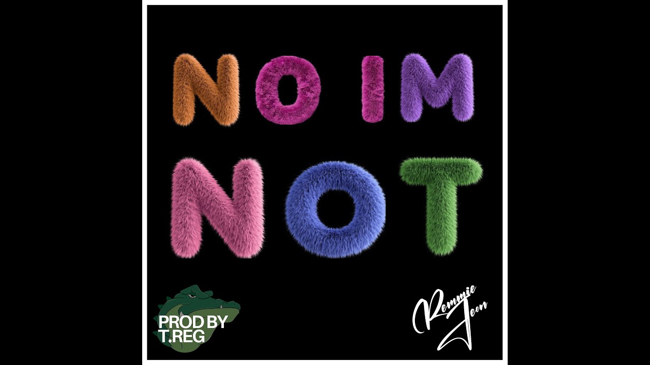 Jennacy- No I'm Not - YouTube