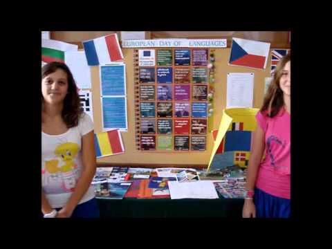 Βίντεο: Πώς να περάσετε μια μέρα γλωσσών