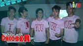 Hello I Love You Official Music Video W Lyrics Chicser Hd Youtube