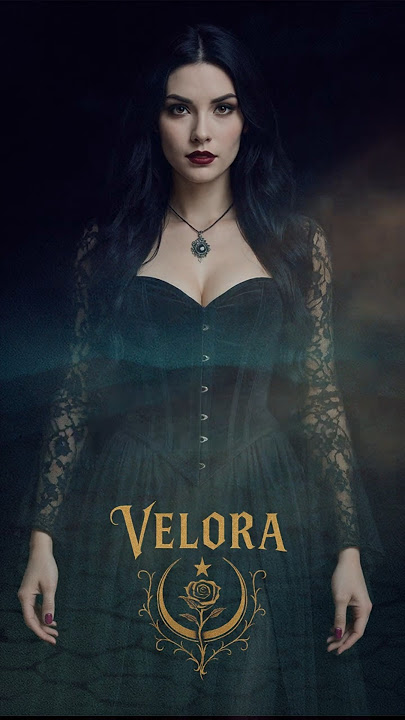 The Masks I Wore 🌙 #symphonicmetal #gothicmetal #femalefrontedmetal