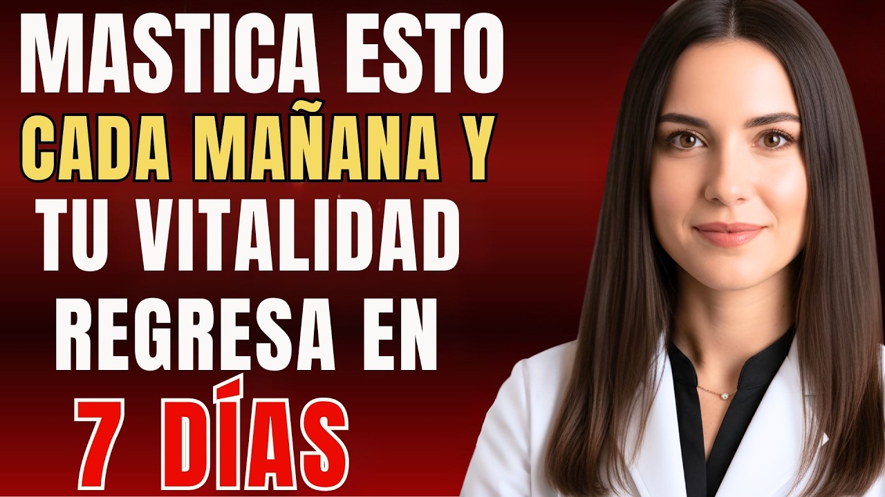 Lo que una Uróloga con más de 20 años nunca te contó sobre la intimidad masculina en la madurez...