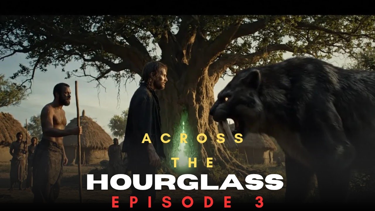ACROSS THE HOURGLASS ( EPISODE 3) - YouTube