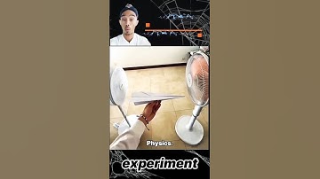 Physics experiment science 🏴‍☠️ #physics #science #experiment #shorts #anime