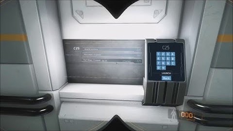 Star Citizen Server Full Error