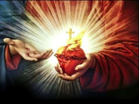 Video KINH CẦU NGUYỆN TRÁI TIM ĐỨC CHÚA GIESU -TUẦN CỬU NHẬT... - youtube