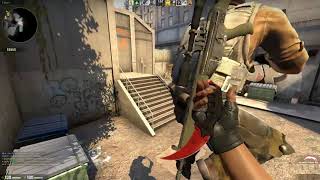 CS GO FAYHEM Hacking 30 FOV ON AWP 'Stream Re Upload'