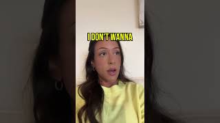 This Is How A 41-Year-Old Woman Thinks