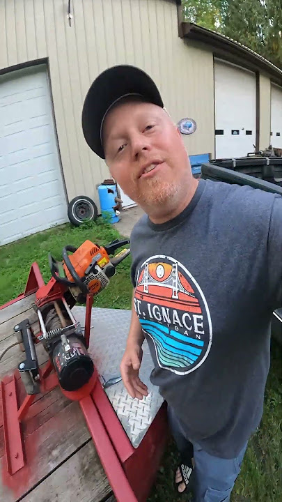 MUST have Winch Modification! Cut the Cord for good! #sthil #badlands #auto #modified
