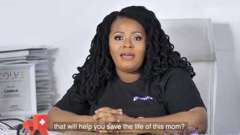 MIT Solve: LifeBank: A Solver Story