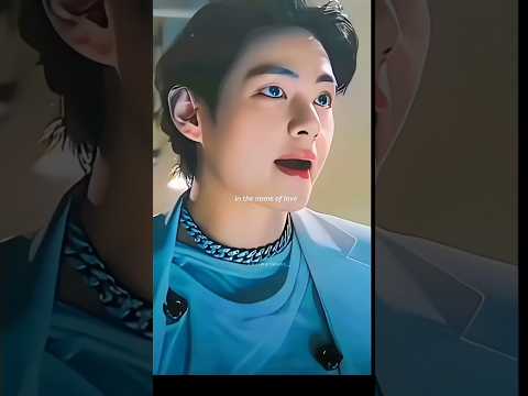 In The Name Of Love Kim Teahyung Jungkook Jimin Ai Cover Btsbighitentertainment Btsmember