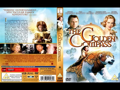 Altın Pusula (The Golden Compass) 2007 Film Fragmanı 1080p