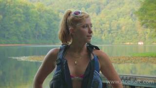 Guided Kayaking Lake Tour | ACE Adventure Resort