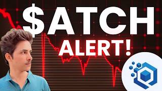 ATCH Stock (AtlasClear Holdings stock analysis) ATCH STOCK PREDICTION & analysis & news today